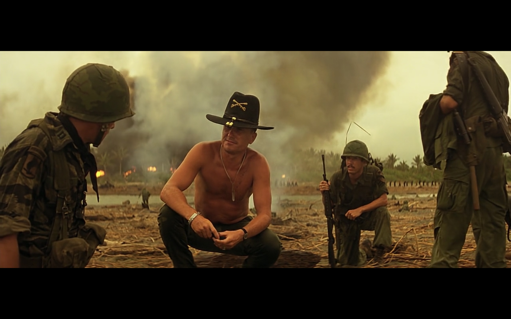 Apocalypse Now