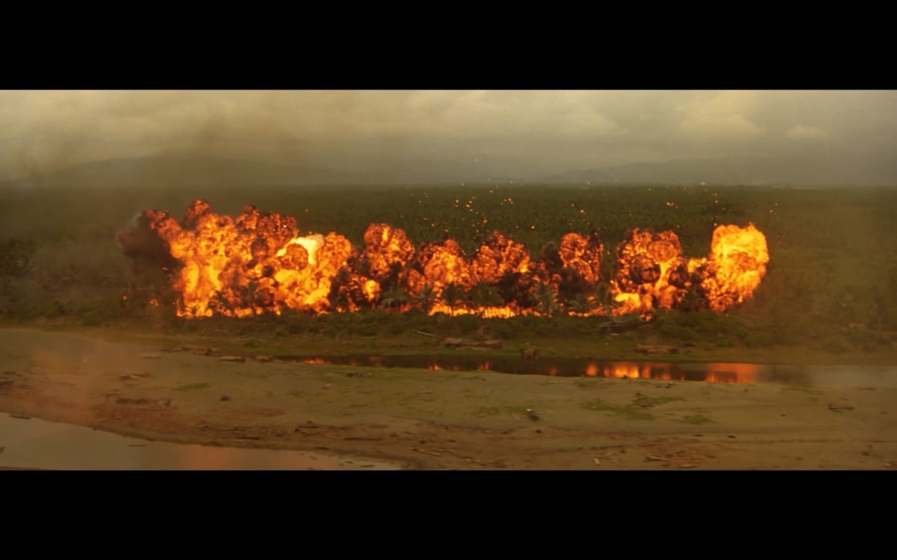 Apocalypse Now