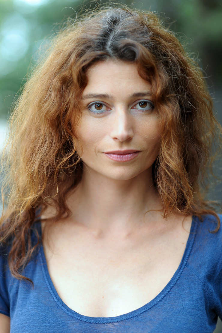 Picture of Barbara Ricci