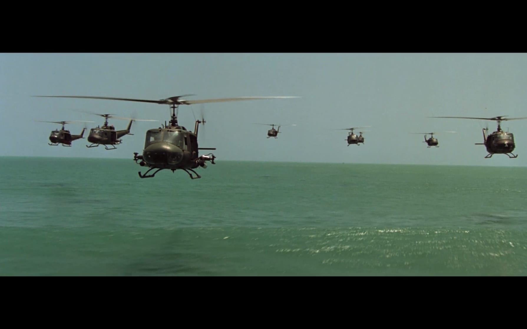 Apocalypse Now