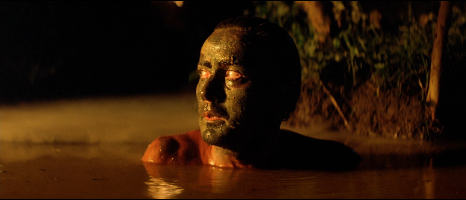 Apocalypse Now