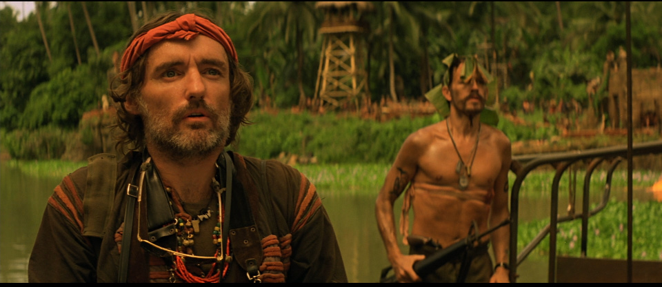 Apocalypse Now