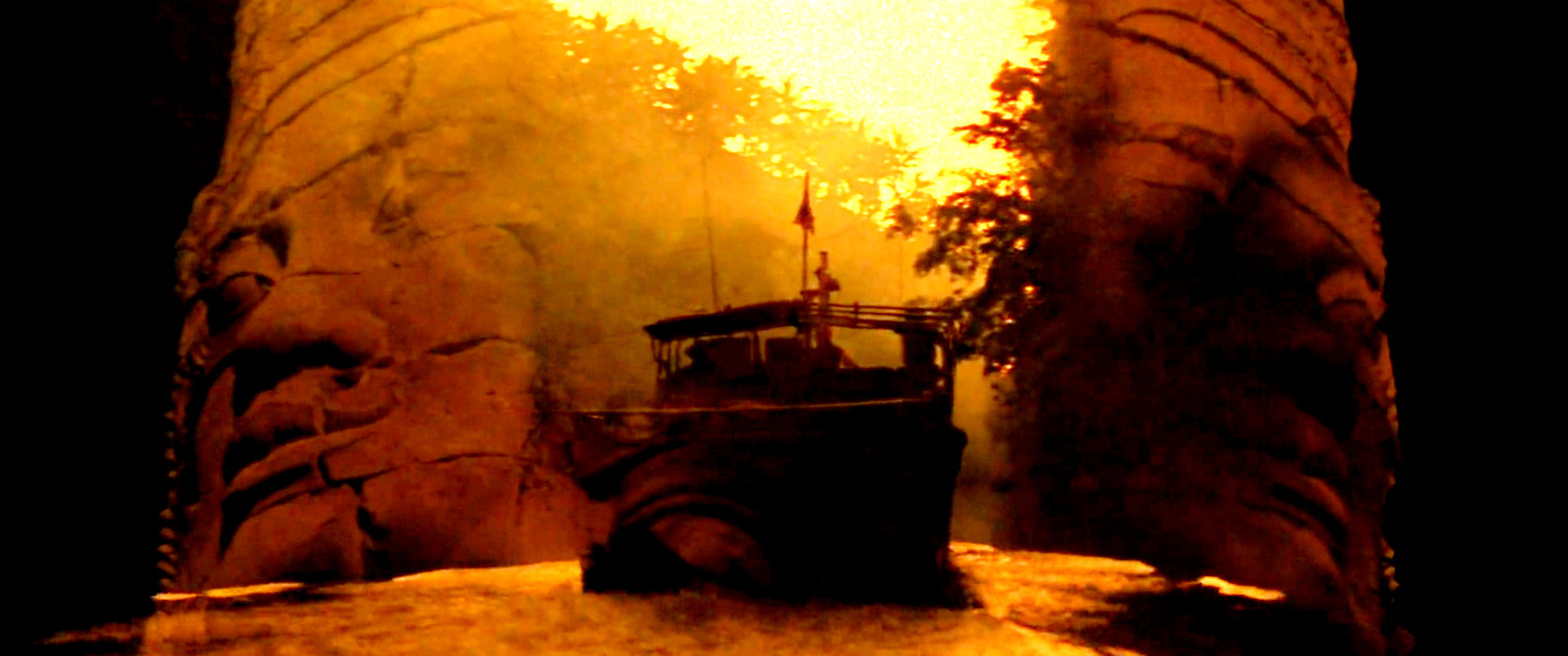 Apocalypse Now