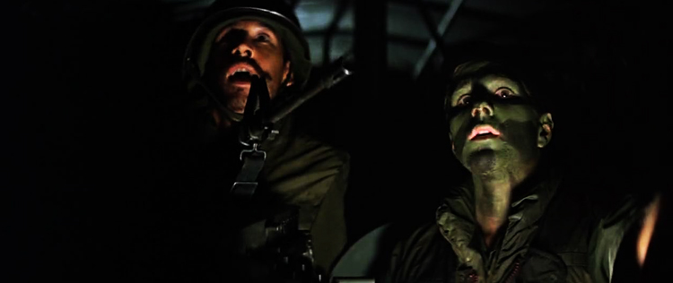 Apocalypse Now