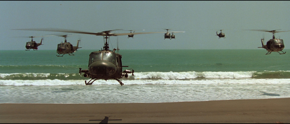 Apocalypse Now