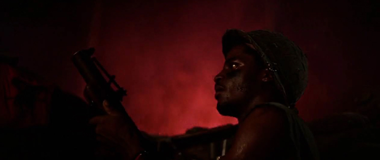 Apocalypse Now