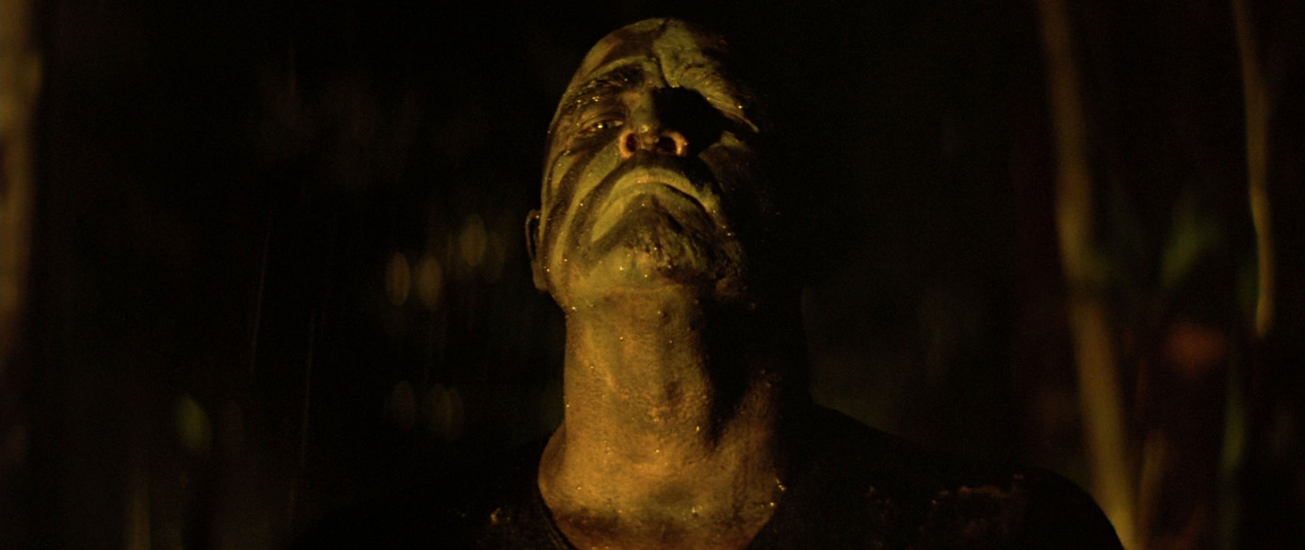 Apocalypse Now