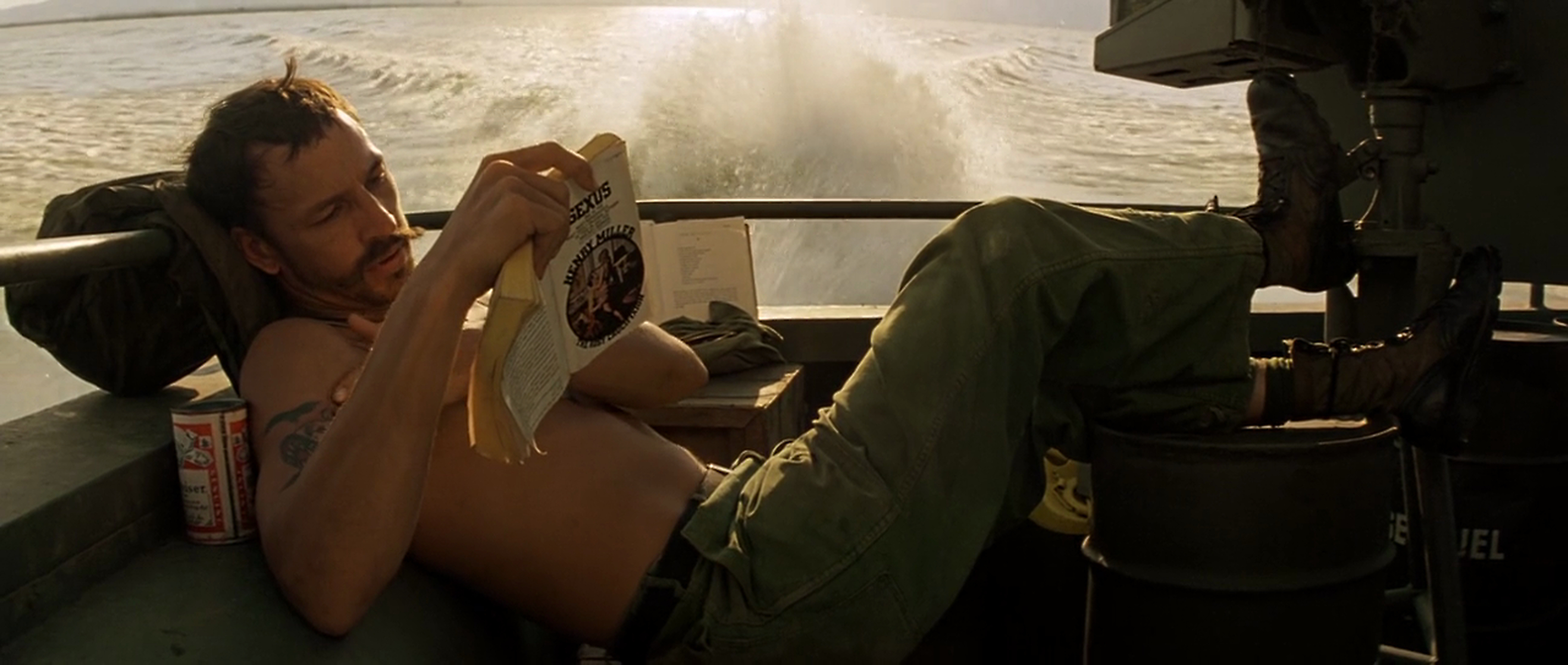 Apocalypse Now
