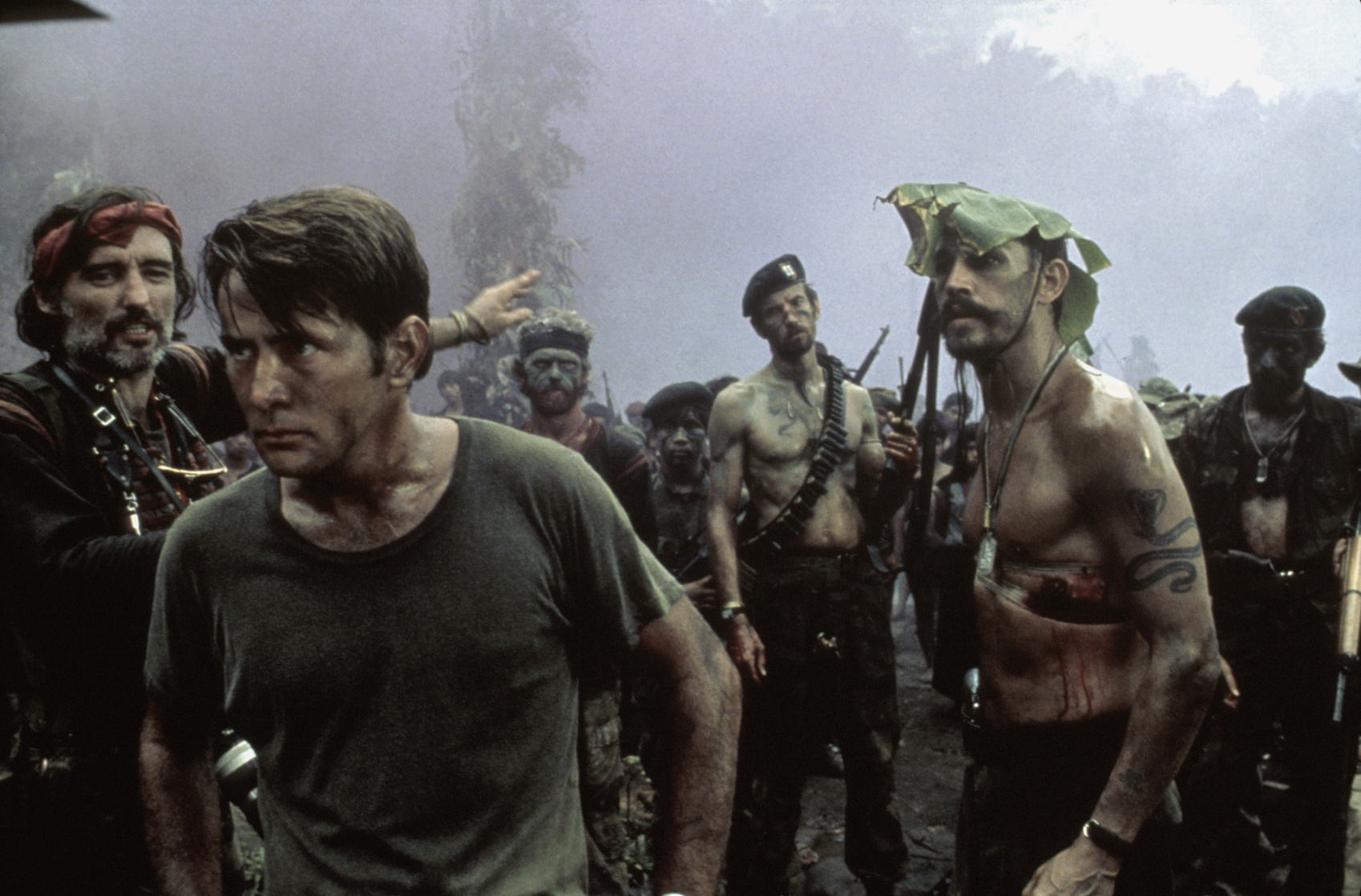 Apocalypse Now