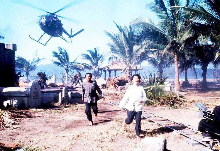 Apocalypse Now