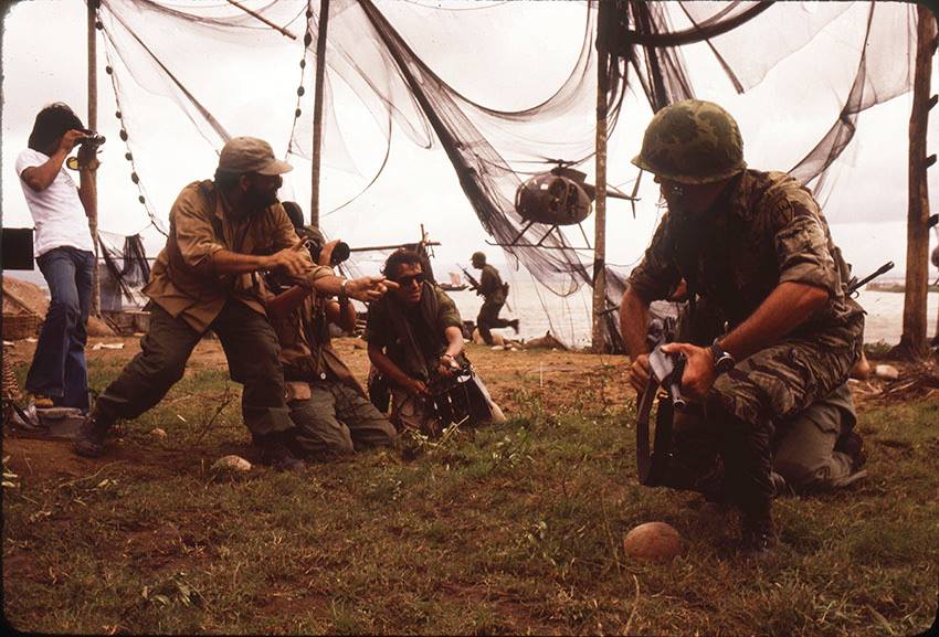 Apocalypse Now