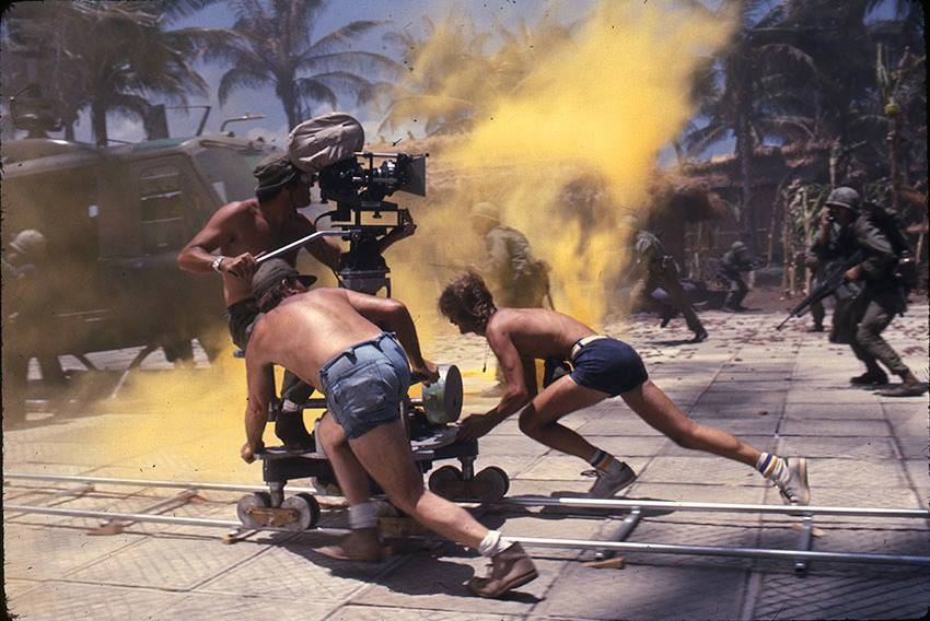 Apocalypse Now