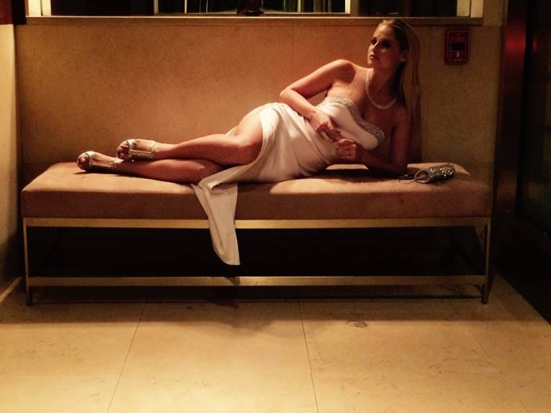 Genevieve Morton Genevieve Morton