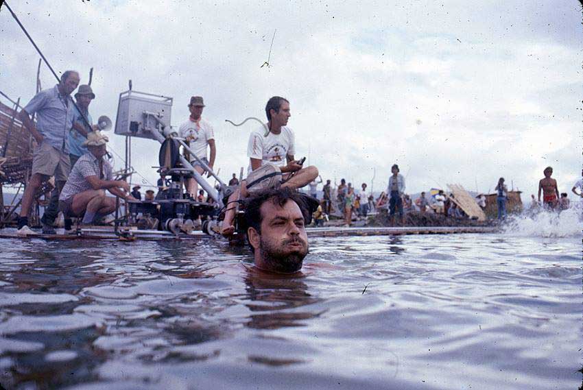Apocalypse Now