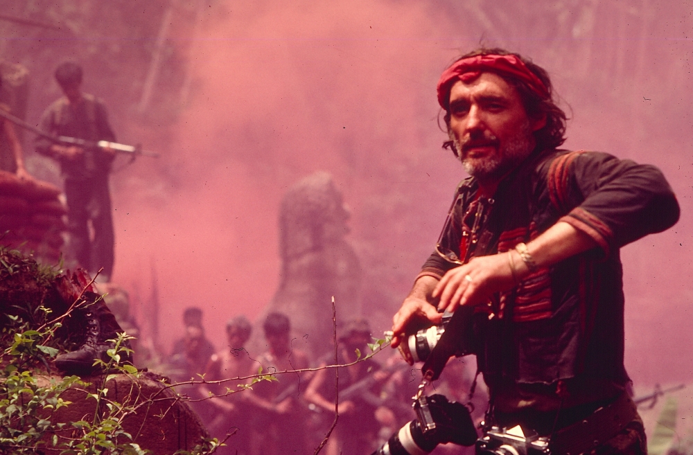 Apocalypse Now