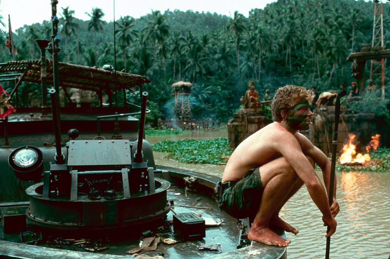 Apocalypse Now
