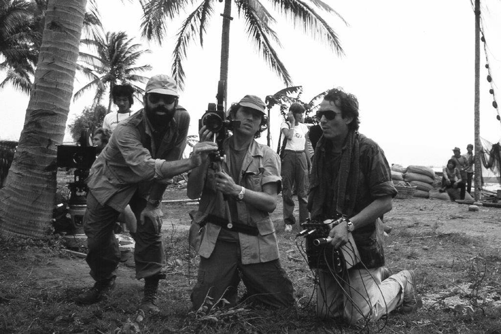 Apocalypse Now