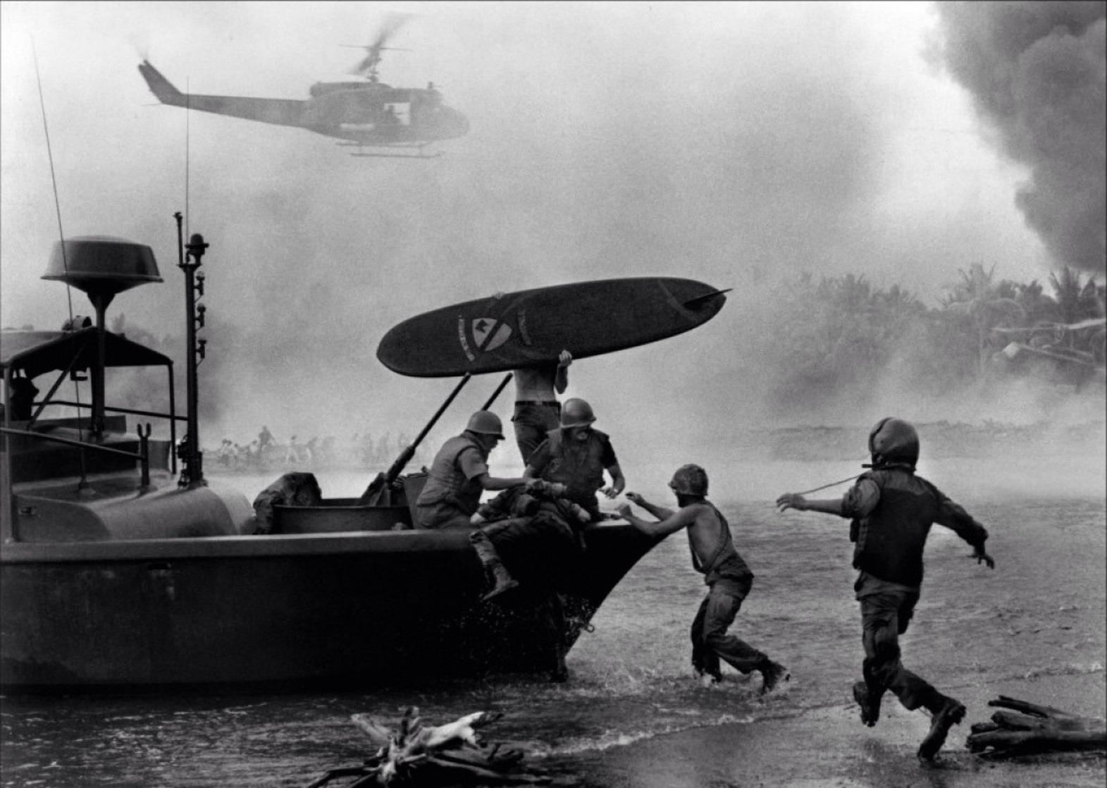Apocalypse Now