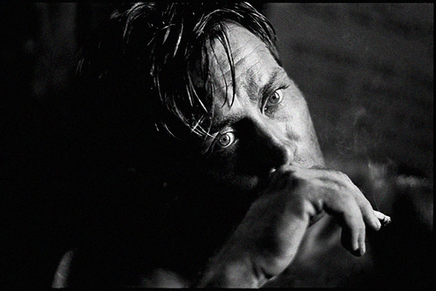 Apocalypse Now