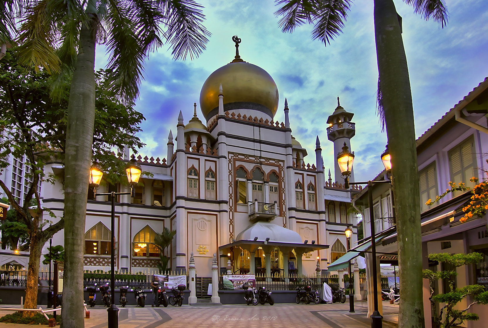 Singapore Singapore