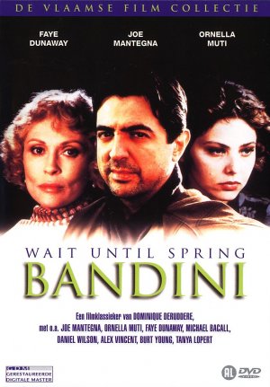 Picture of Wait Until Spring, Bandini