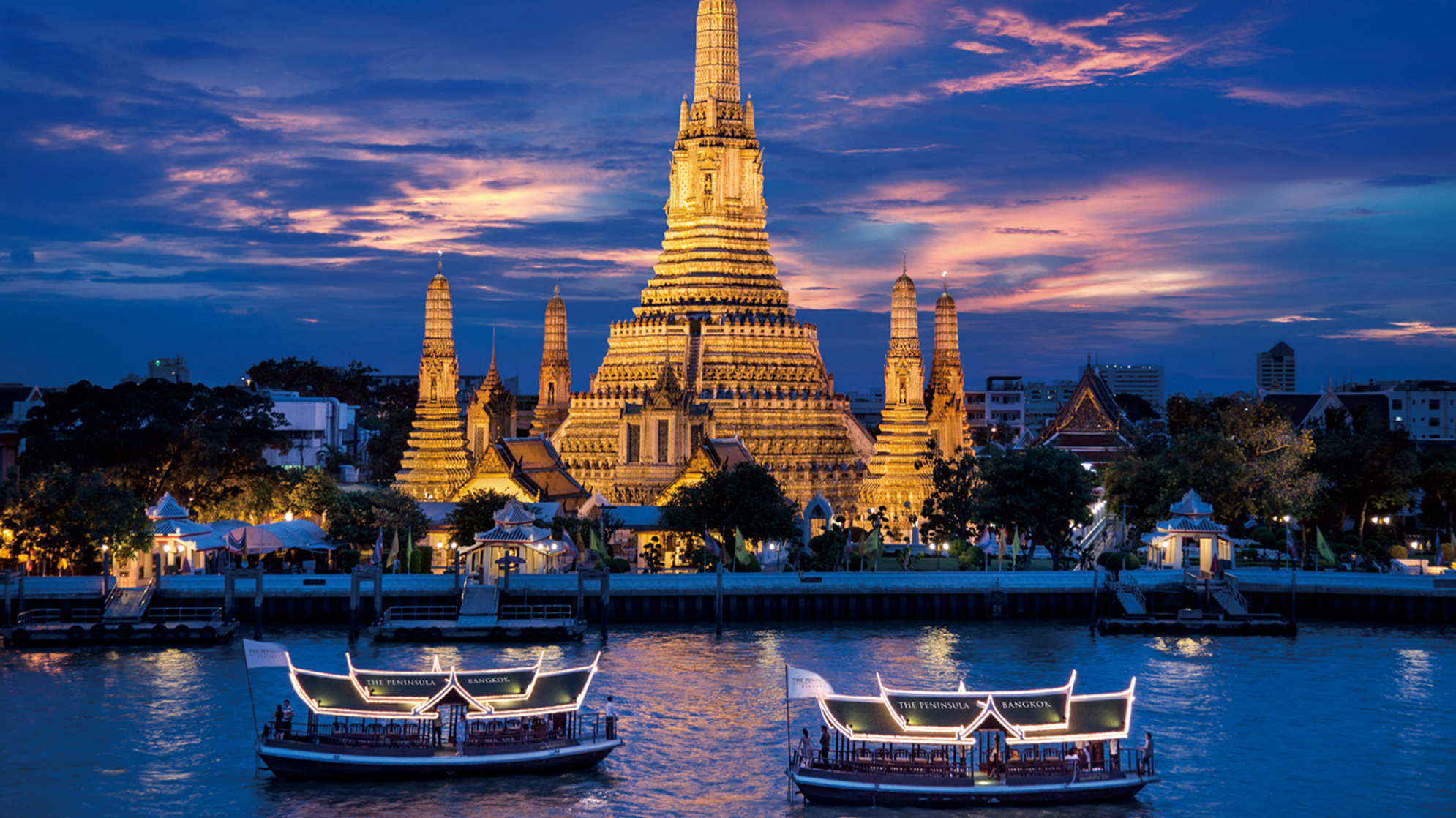 Bangkok Bangkok