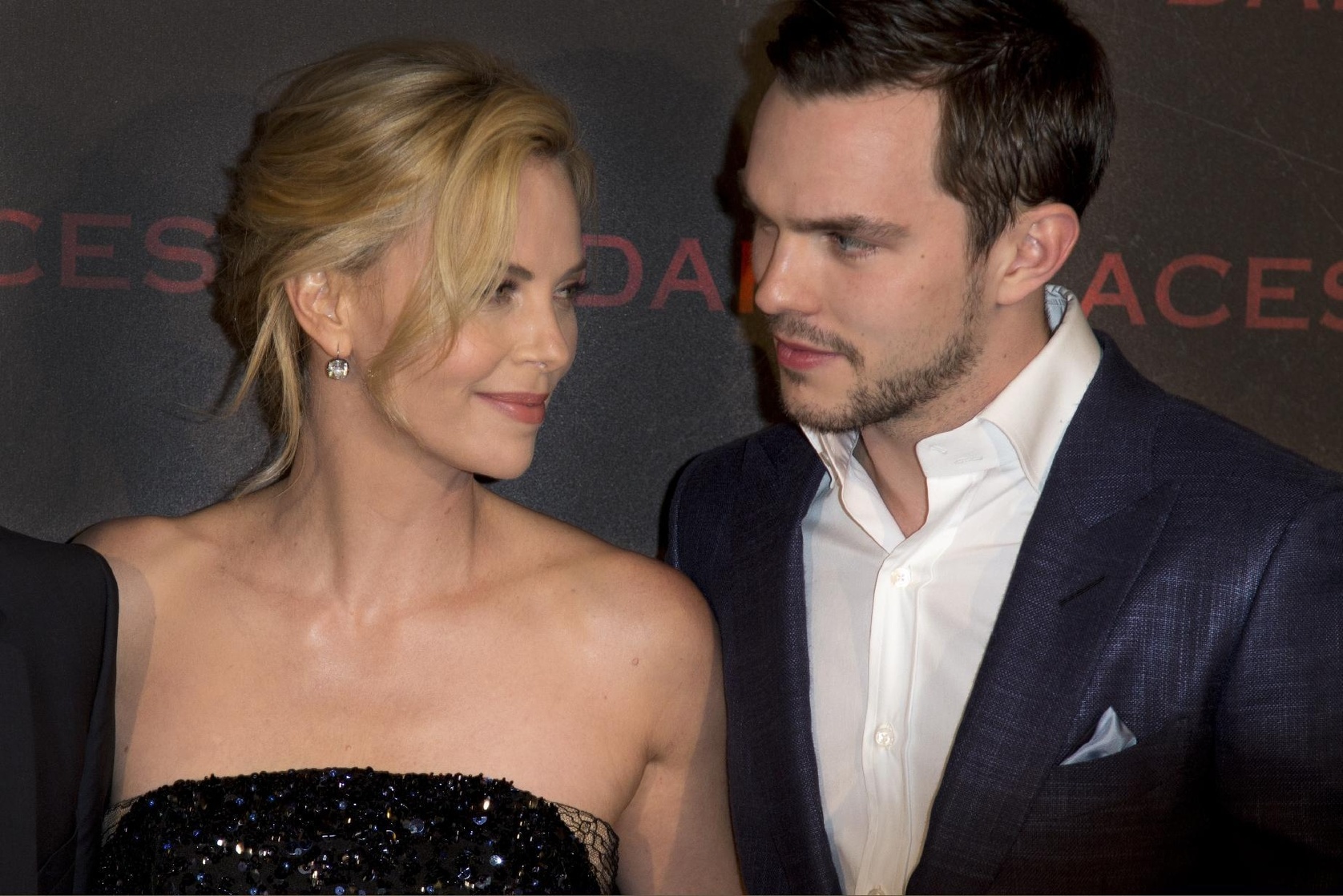 Nicholas Hoult Nicholas Hoult