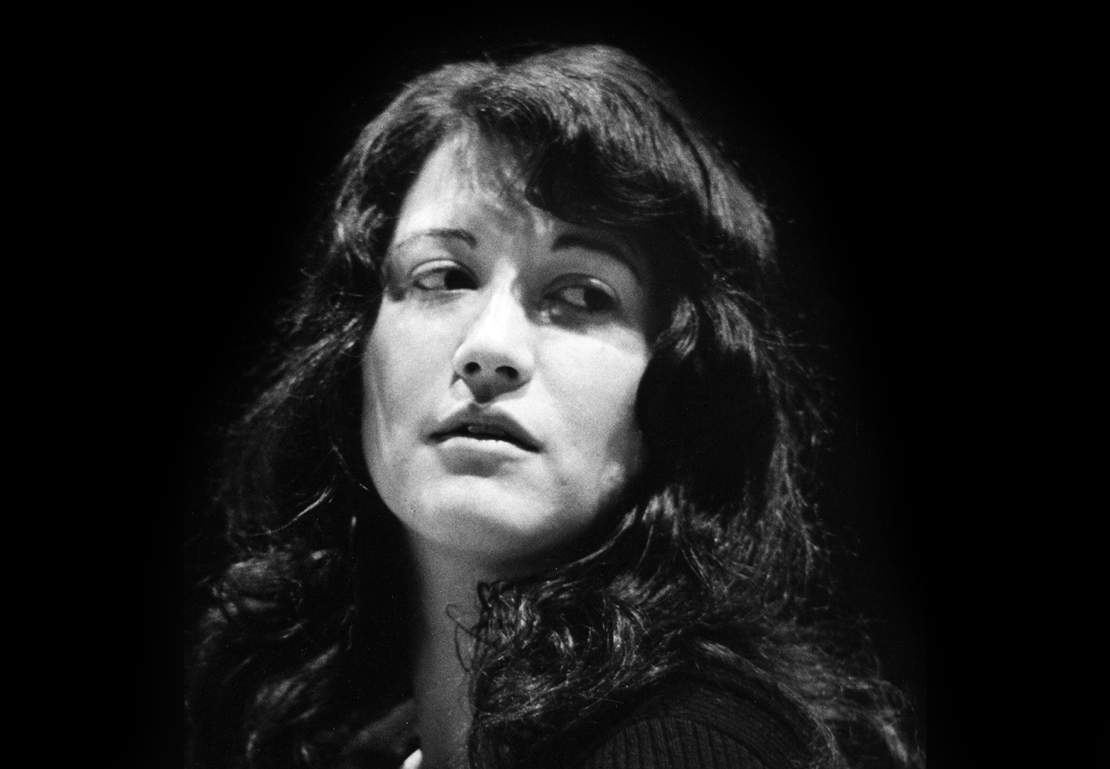 Martha Argerich