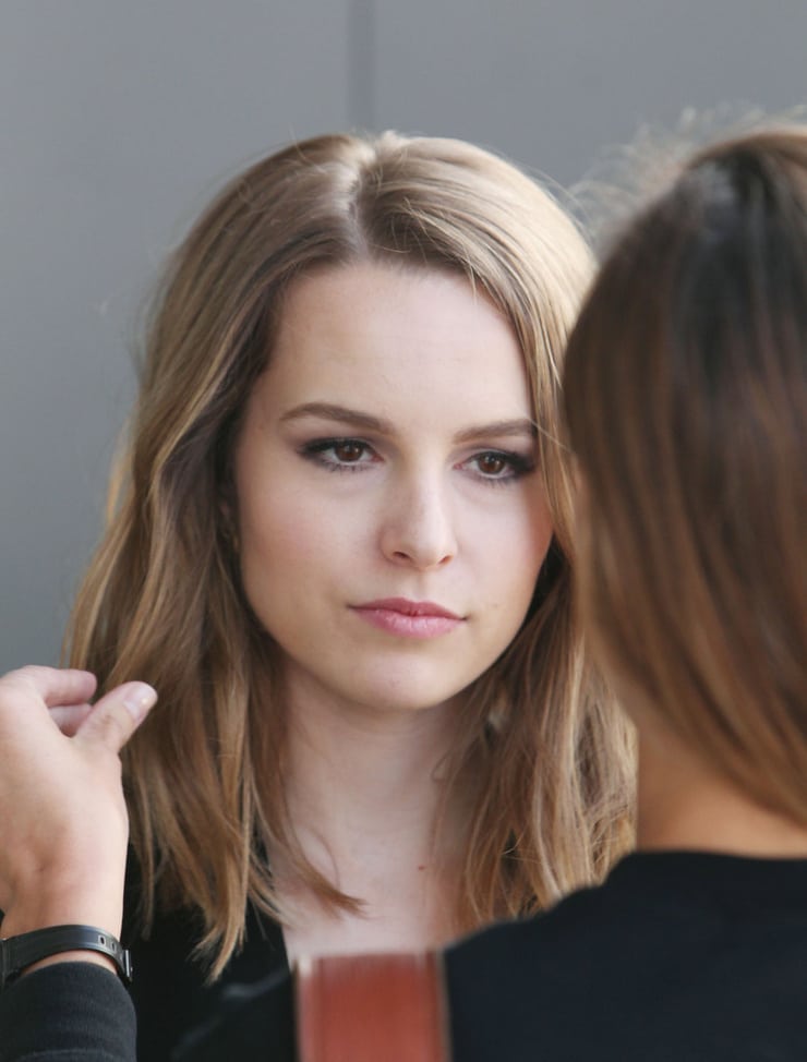 Picture of Bridgit Mendler