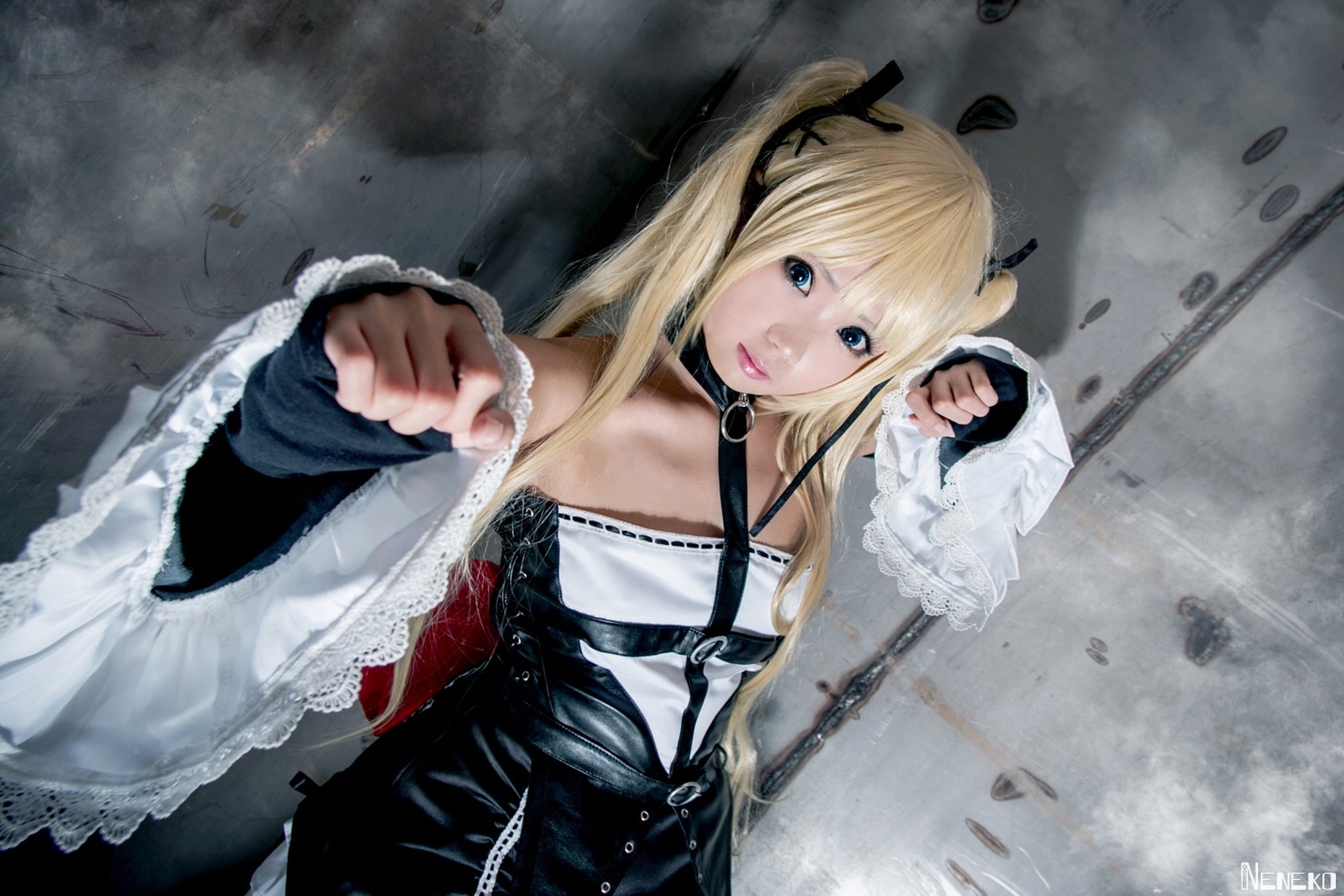 Neneko (肉感少女)
