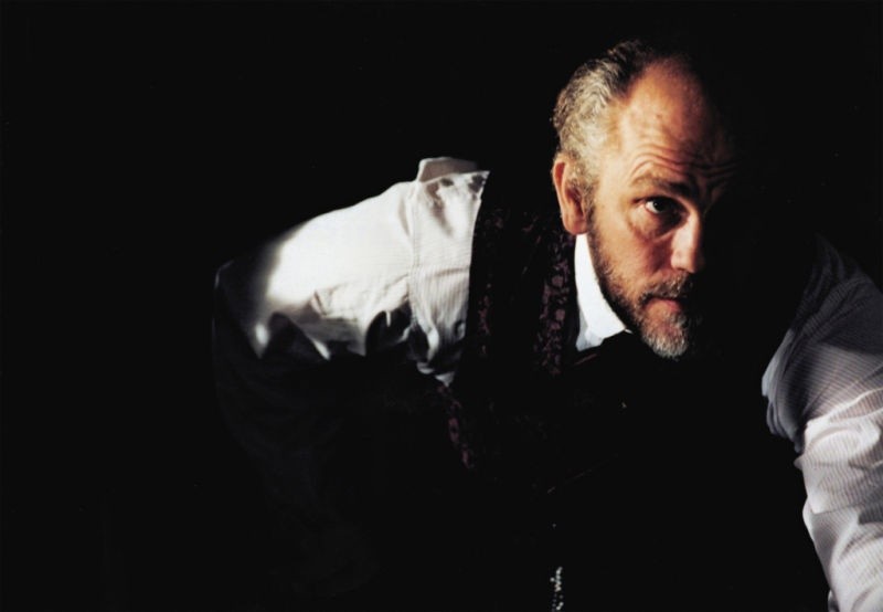 Les âmes fortes (2001) Les âmes fortes (2001)