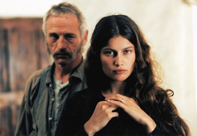 Les âmes fortes                                  (2001)