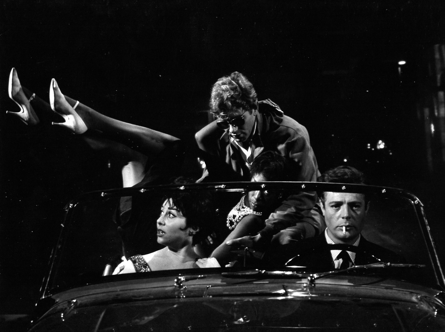 La Dolce Vita