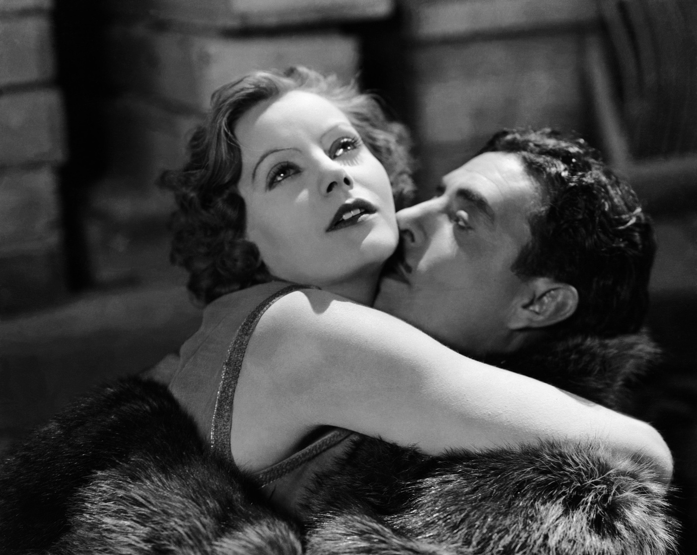 Flesh and the Devil (1926) Flesh and the Devil (1926)