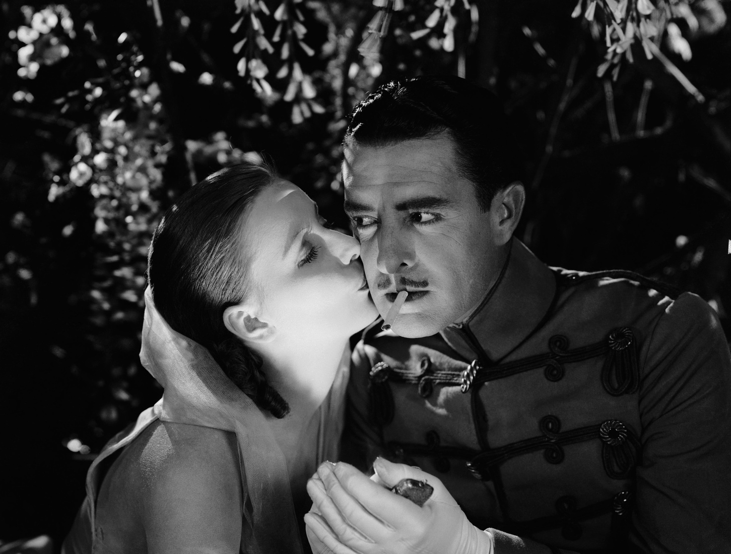 Flesh and the Devil (1926) Flesh and the Devil (1926)