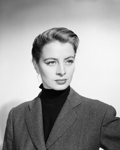 Picture of Capucine