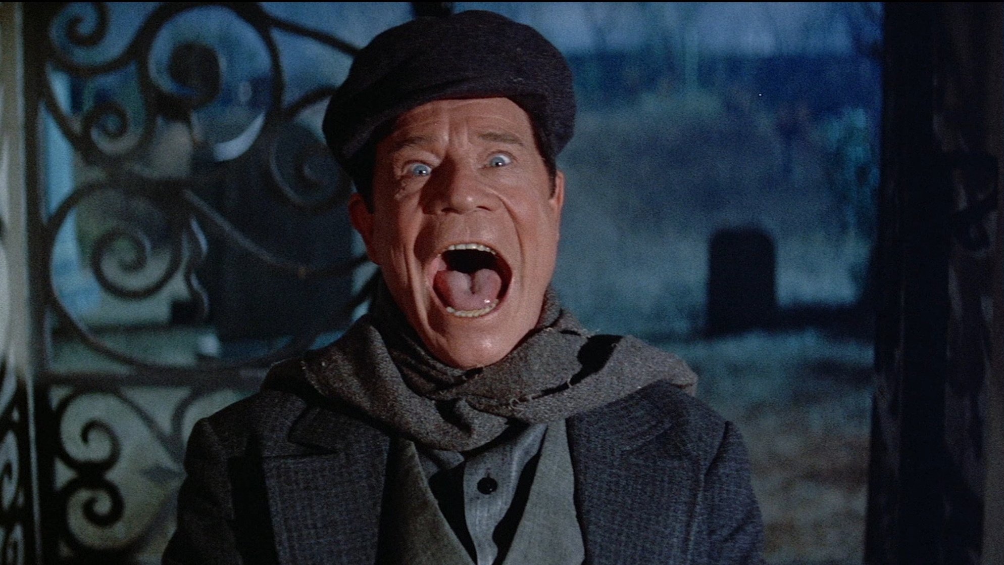 The Comedy of Terrors The Comedy of Terrors