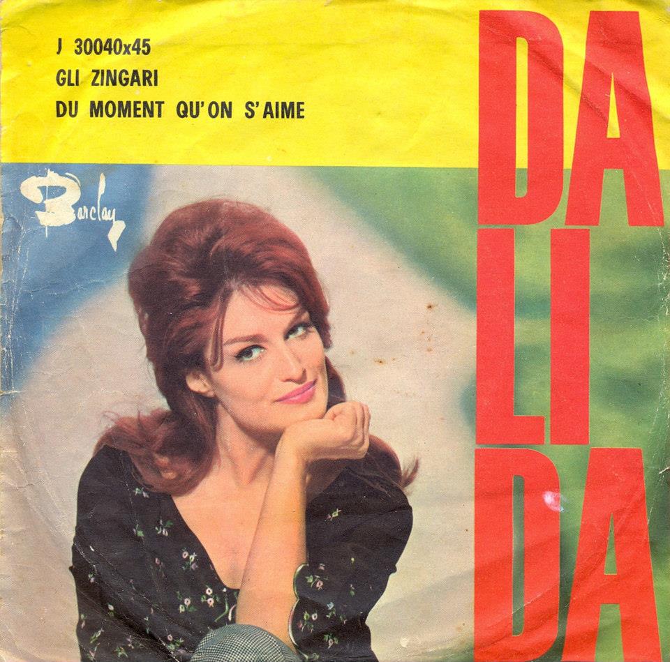 Dalida