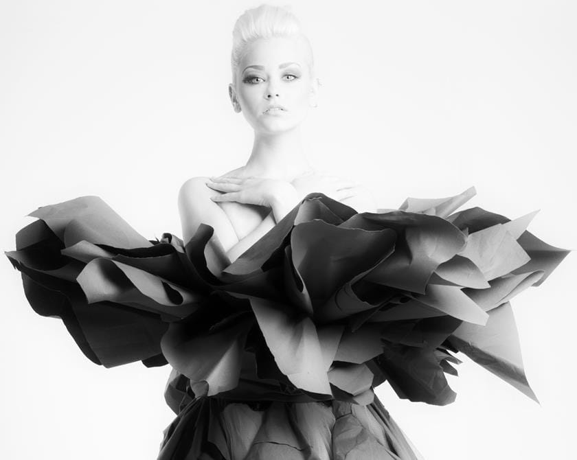 Romanie Smith