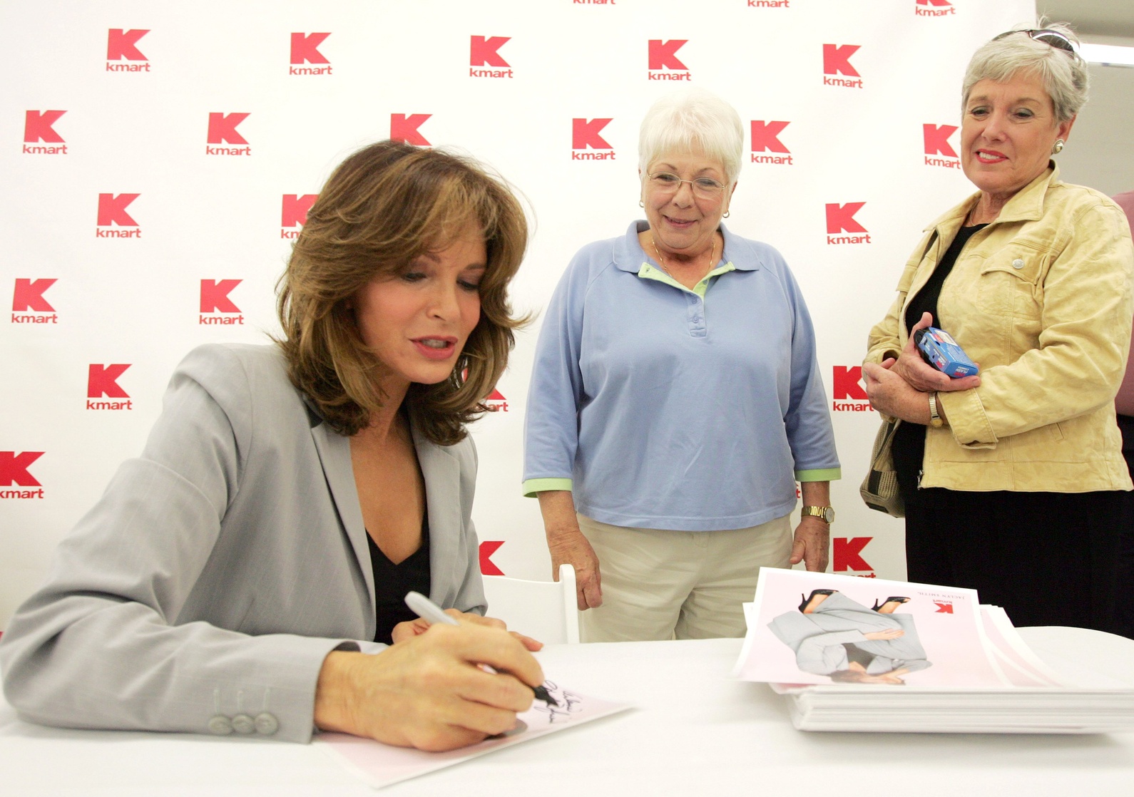 Jaclyn Smith