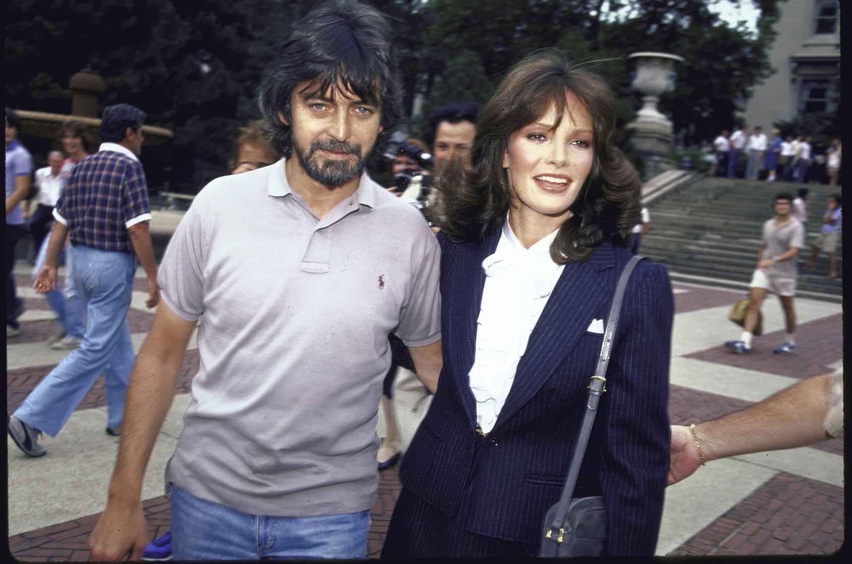 Jaclyn Smith