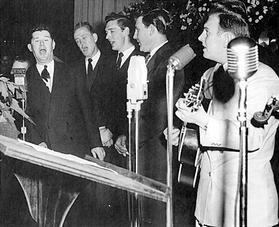 Roy Acuff