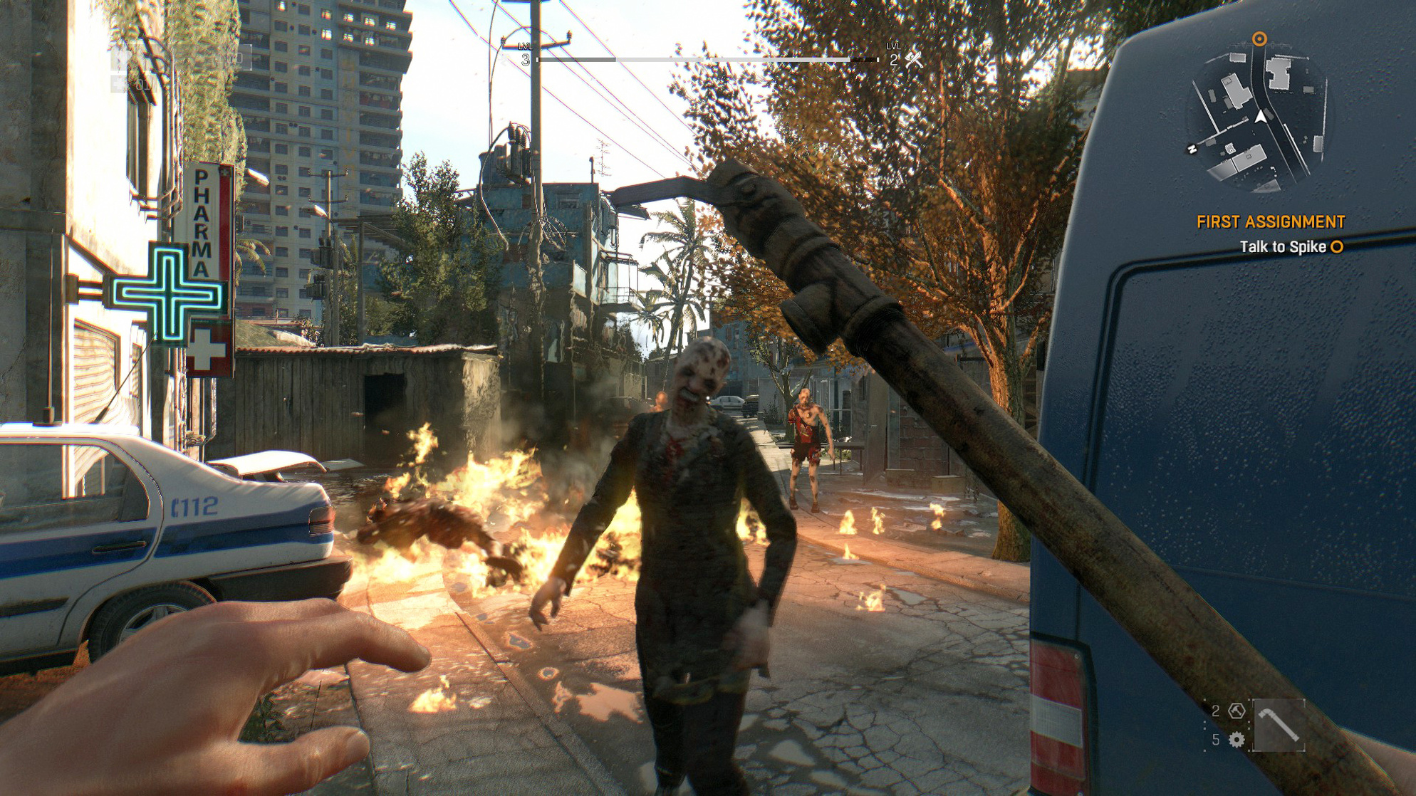Dying Light
