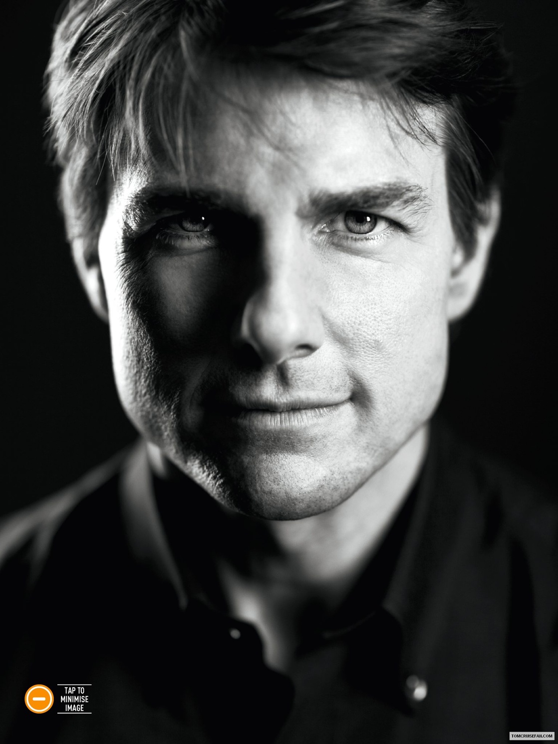Tom Cruise Tom Cruise