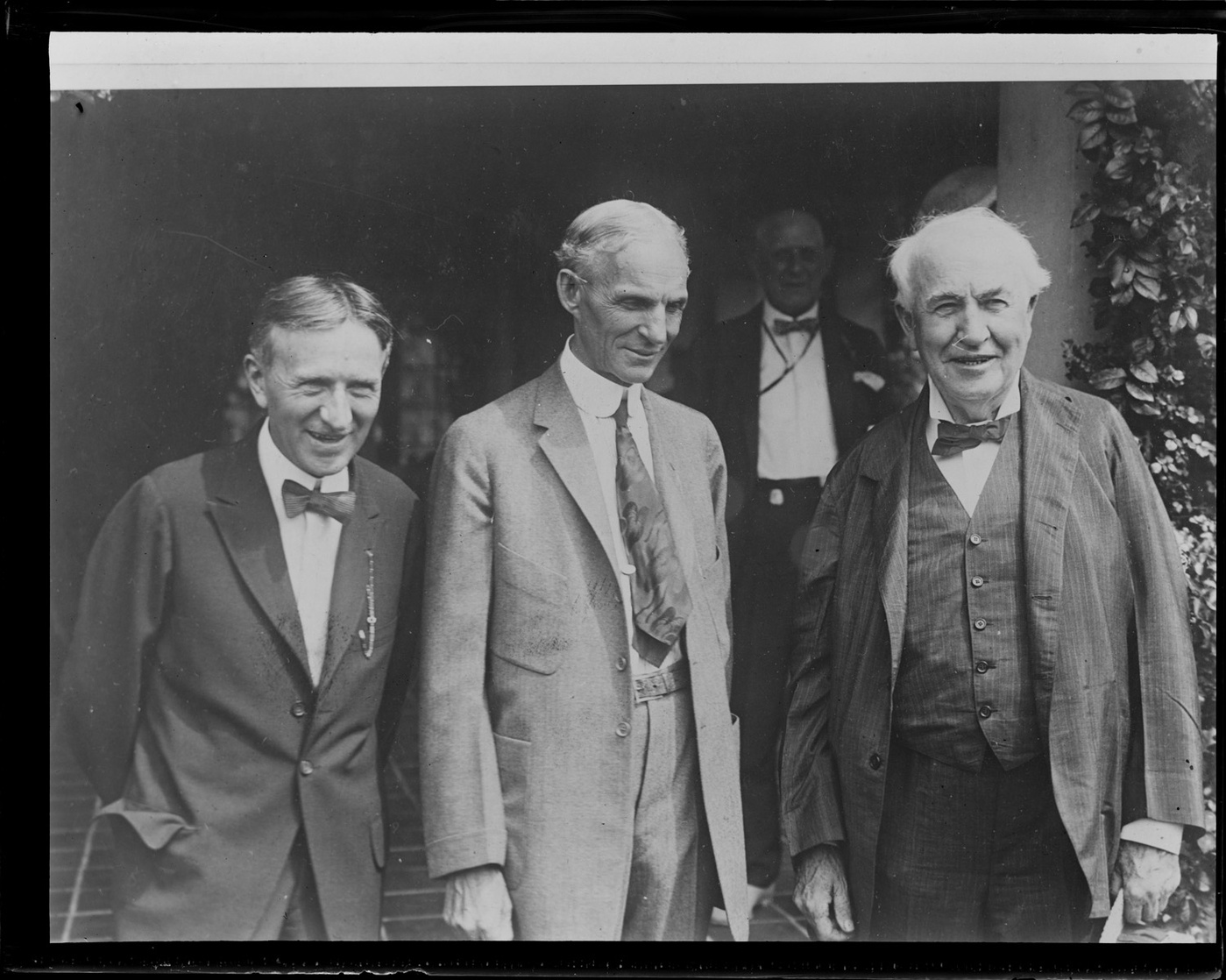 Picture of Henry Ford
