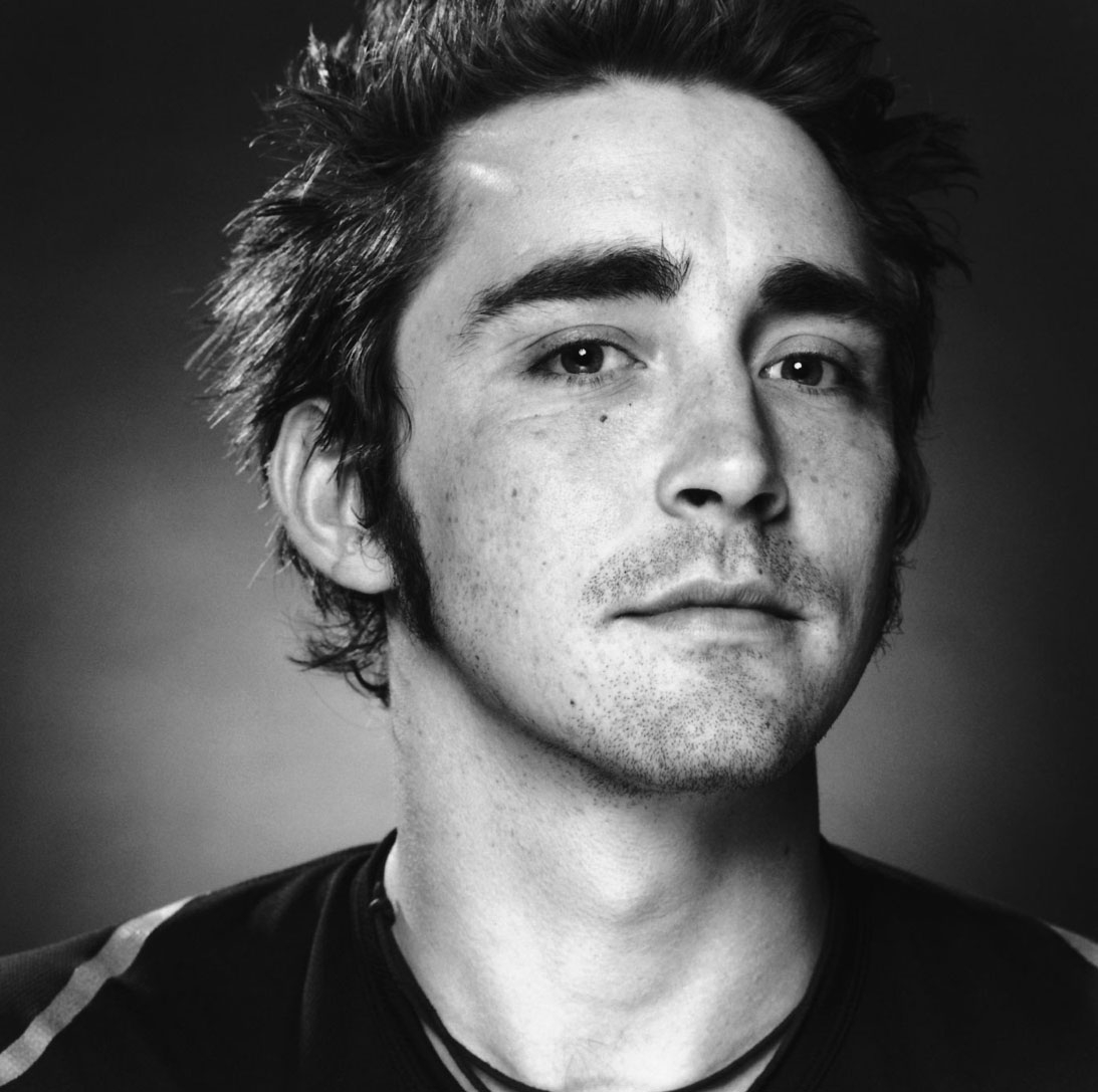 Lee Pace