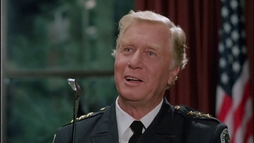 Police Academy 4: Citizens on Patrol Police Academy 4: Citizens on Patrol
