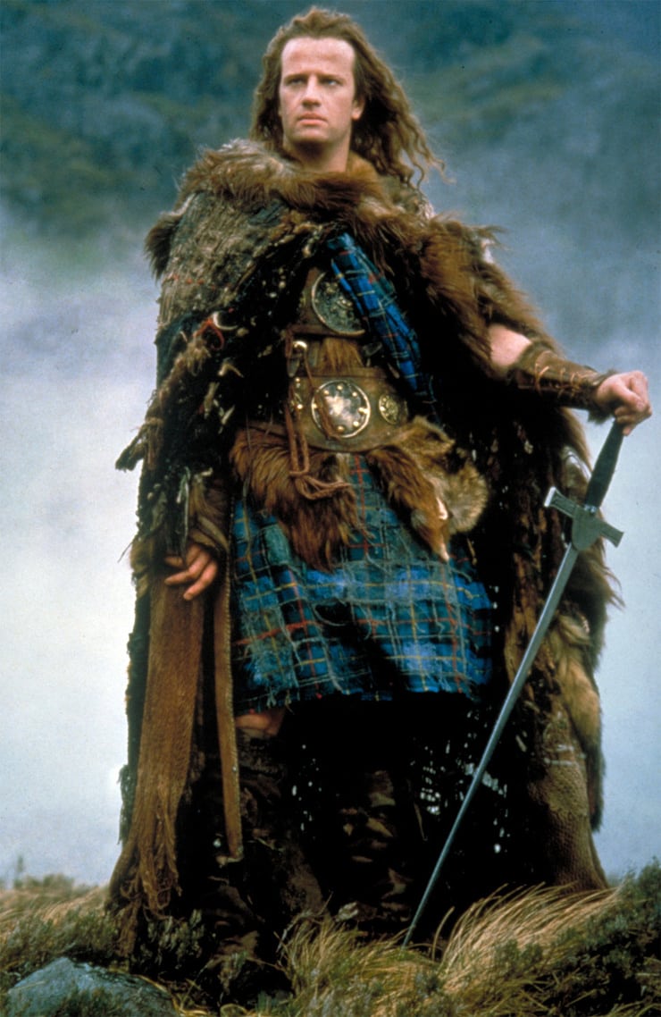 Picture of Highlander (1986)