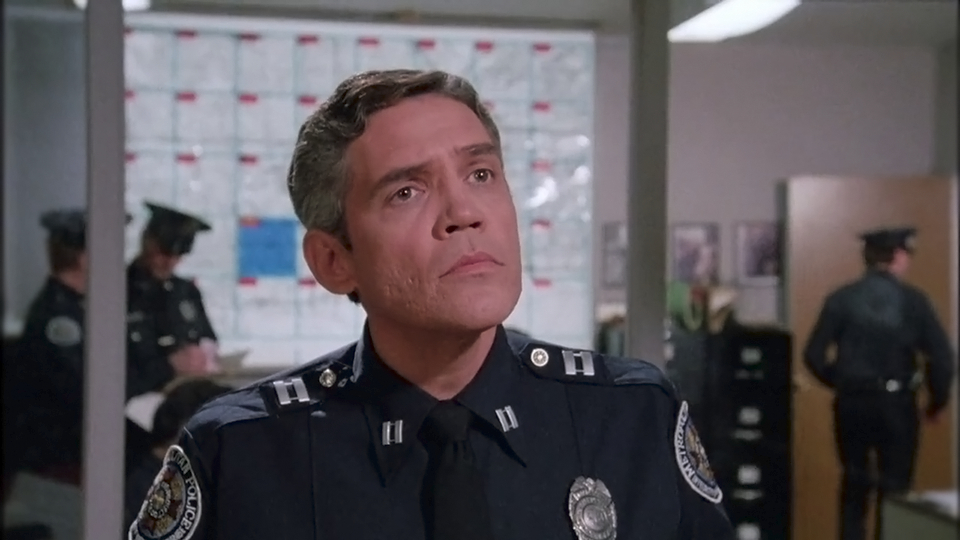 Police Academy 4: Citizens on Patrol Police Academy 4: Citizens on Patrol