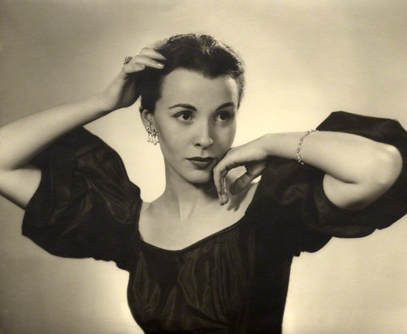 Claire Bloom